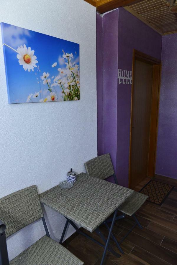 Apartmani Miscevic Josipdol Extérieur photo