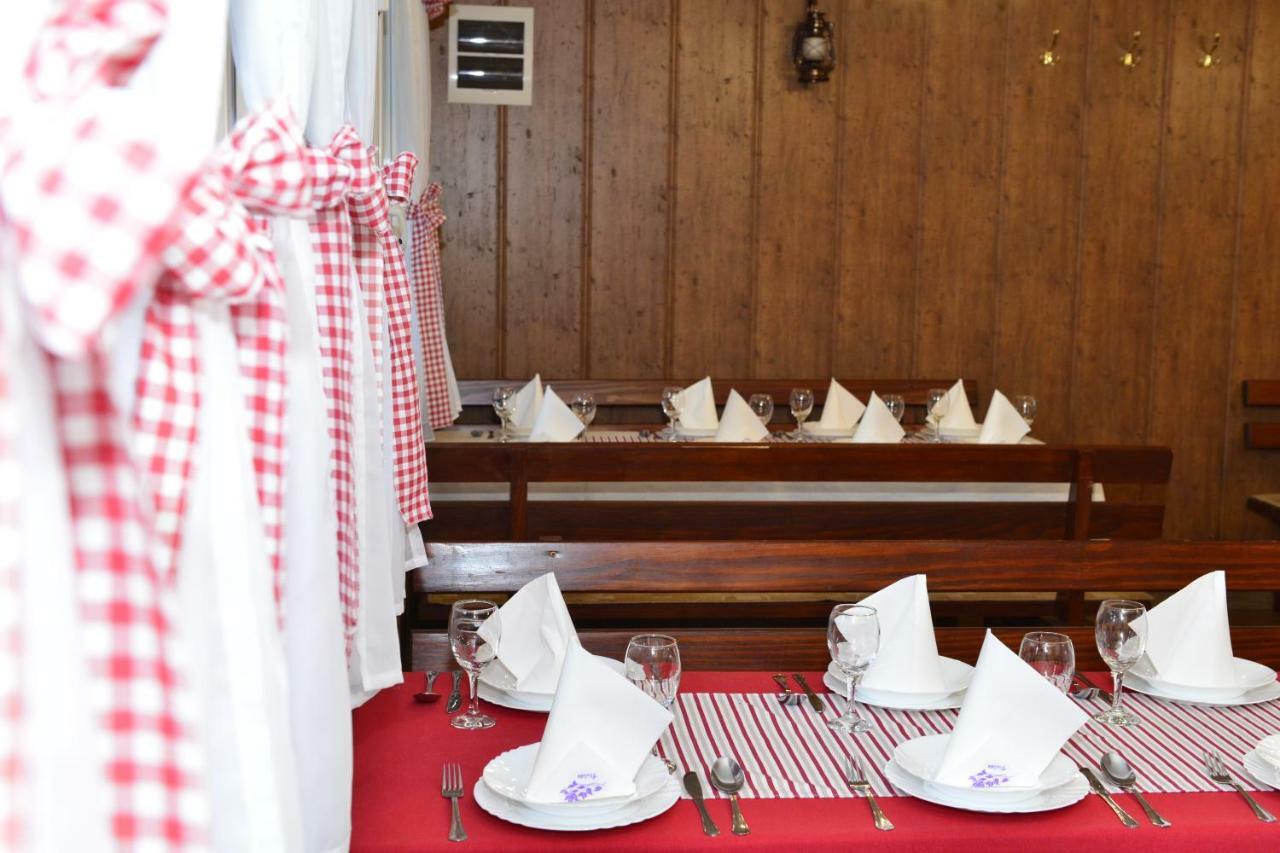 Apartmani Miscevic Josipdol Extérieur photo